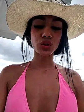 Juliana_Xander's cam snapshot