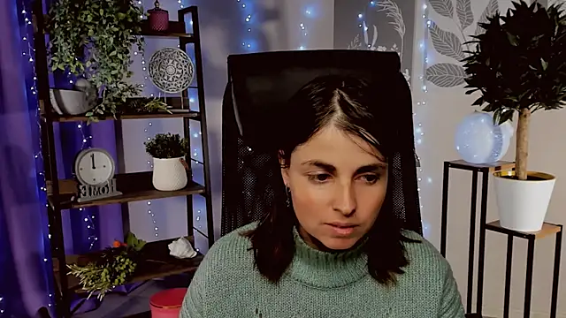 MartaEdams's cam snapshot