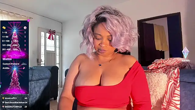 LiloTorontoo's cam snapshot