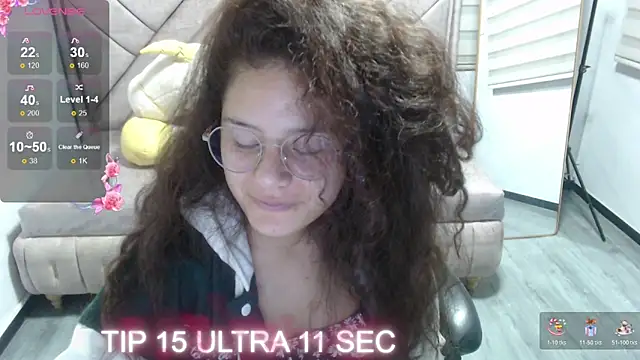 Velvet_Moon_V's cam snapshot