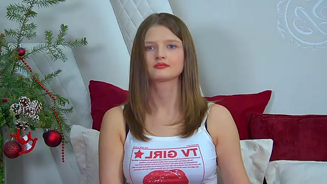 JaneRosen's cam snapshot