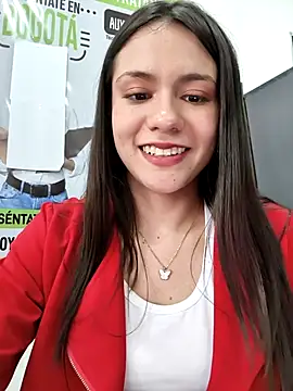 CHARLOTTE__05's cam snapshot