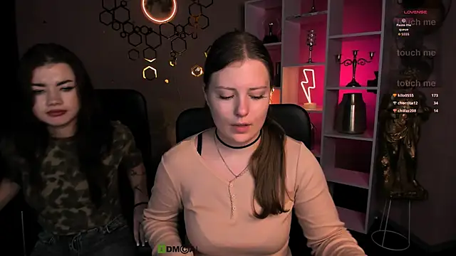 melani_bumm's cam snapshot