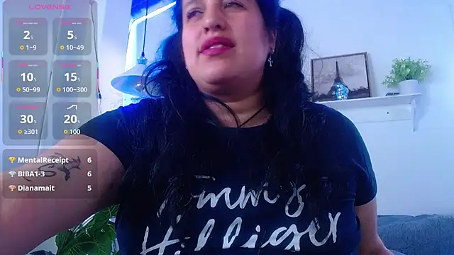 Andrea_secret_'s cam snapshot