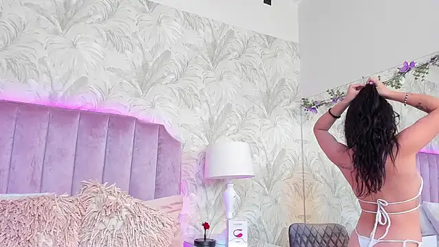 SamyySwet's cam snapshot