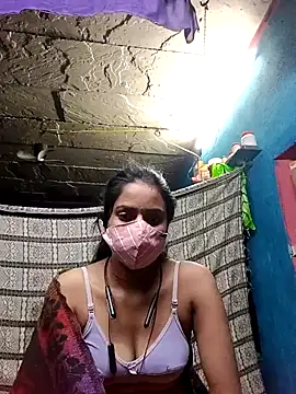 Poonam8080's cam snapshot