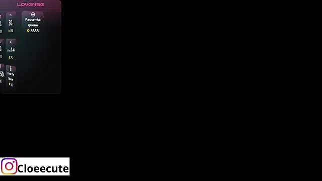 cloee_0's cam snapshot