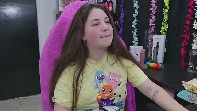 ann_bronw's cam snapshot