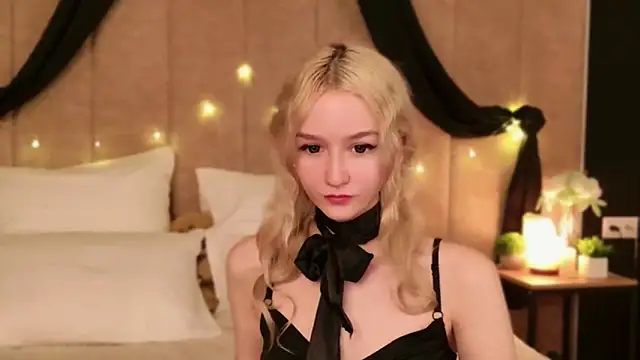 NaomiLoys's cam snapshot