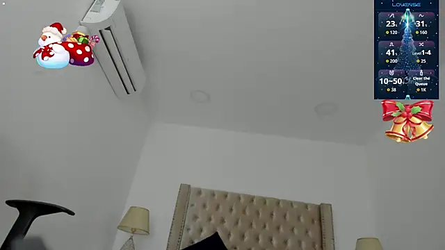 CandieGilson__'s cam snapshot