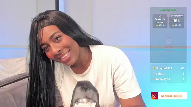 Kendallbleer's cam snapshot