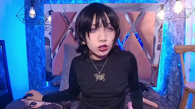 Terraelowen's cam snapshot