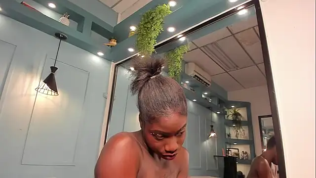 MichellePose's cam snapshot