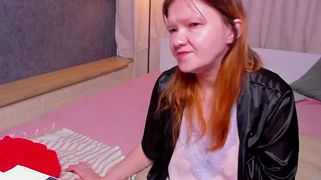 Nora_lovvvv's cam snapshot