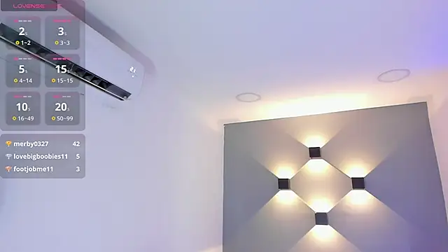 selena_monroy's cam snapshot