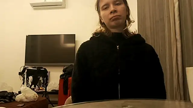 MargaretFairy's cam snapshot