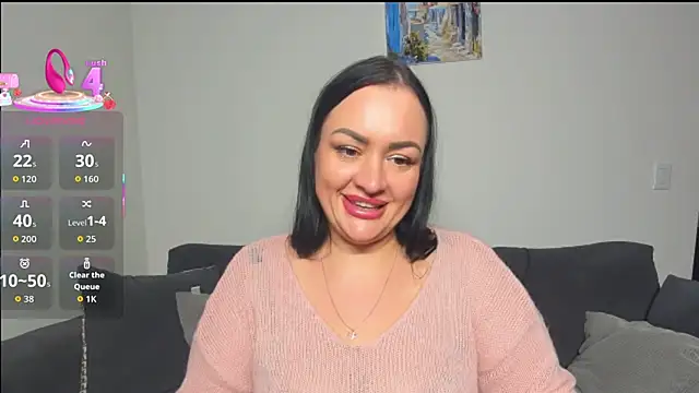 Maxsimka00009's cam snapshot