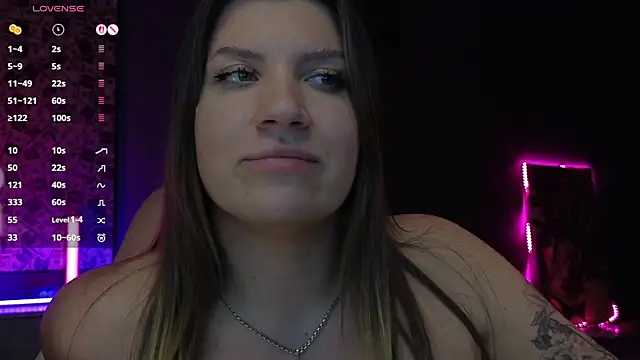 Fairy__Sofia live sex cam