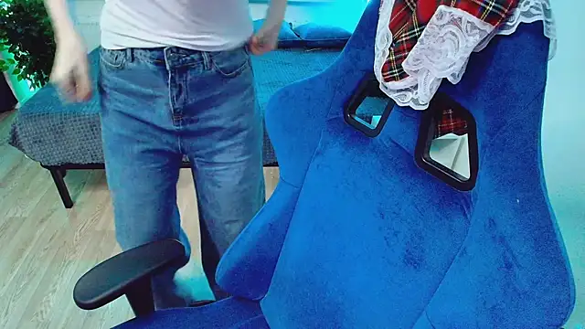 CranberryHot's cam snapshot