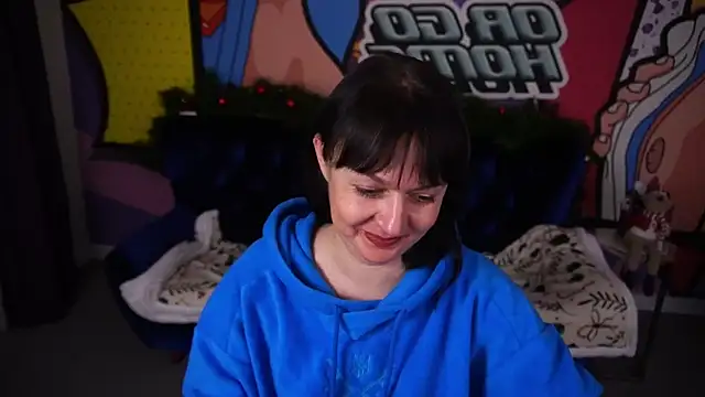 MariStorm live sex cam