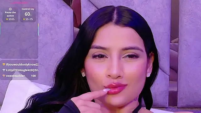 Harper-Avary's cam snapshot