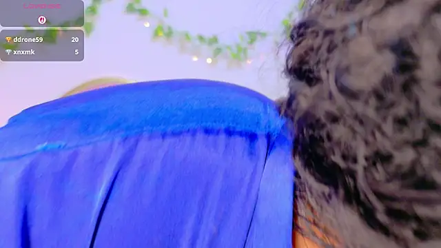 NahiaraReina's cam snapshot