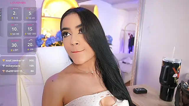 elasummer's cam snapshot