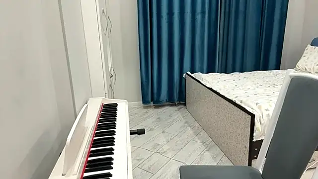 SupremeDividend's cam snapshot