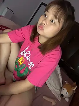 Lina8386's cam snapshot