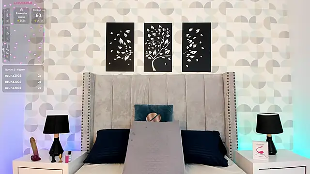 sara_stonems's cam snapshot