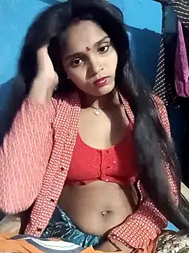 Harini_Gautam's cam snapshot