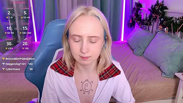 _Babyface_'s cam snapshot