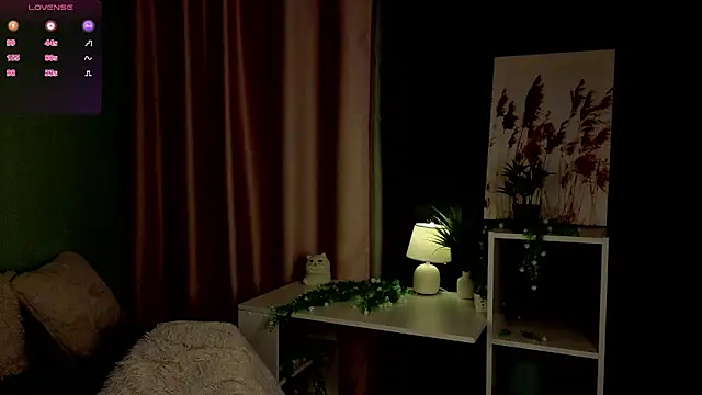 VerllineUrquidez's cam snapshot