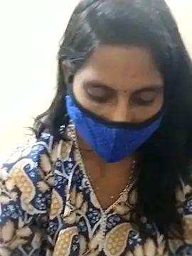 Rani_janam_'s cam snapshot