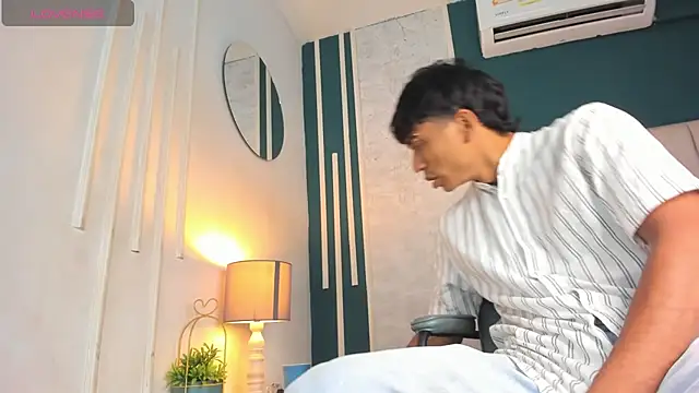 Jaycob_Black1 live sex cam