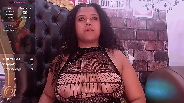 JadeSoleile's cam snapshot