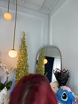 ArieliciousXXX live sex cam