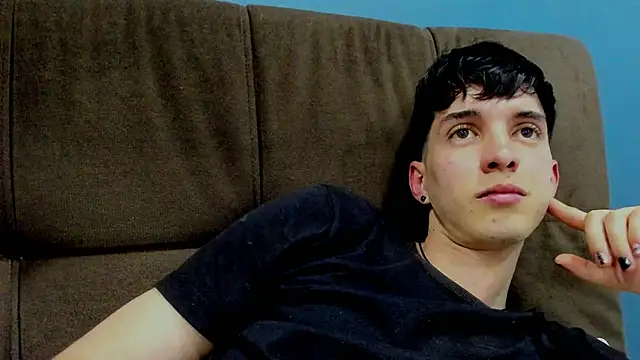 Jheampiiero live sex cam