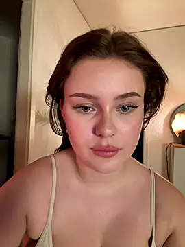 MaribelRiver's cam snapshot