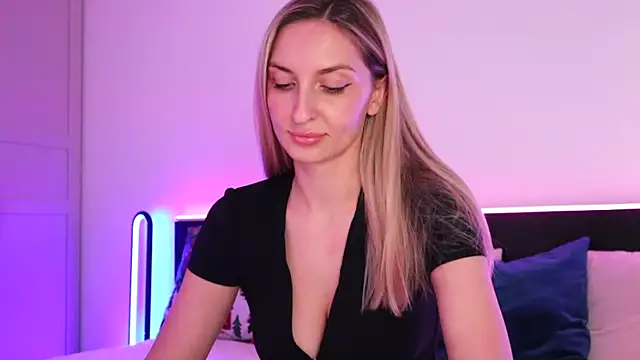 SweetTeea's cam snapshot