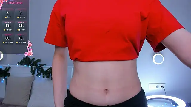 UmbraVelour's cam snapshot