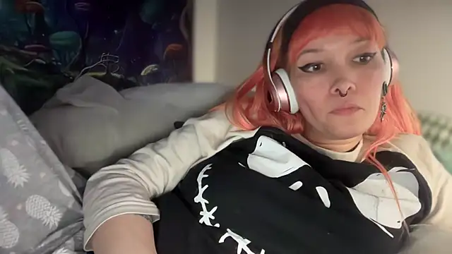 FRRANNKIE's cam snapshot