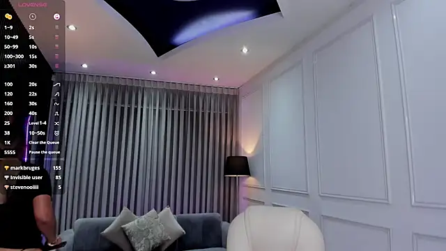 maryah_simons's cam snapshot