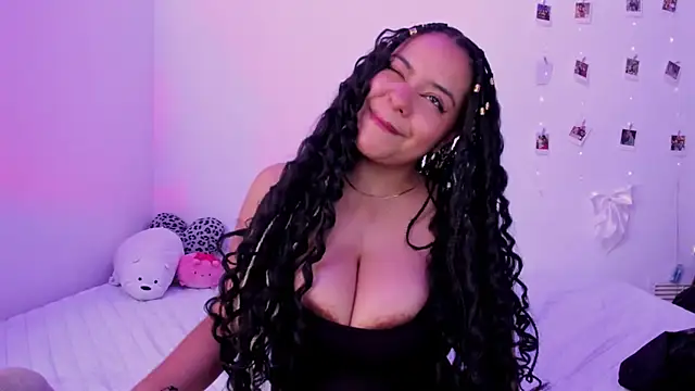 sofilunita's cam snapshot