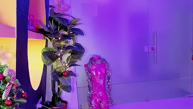 LiLLiAnderson's cam snapshot