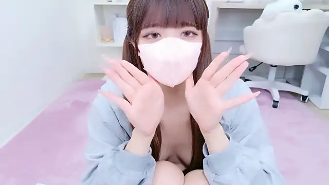 Reina_Fcup's cam snapshot