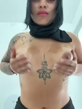 AlannaEvons's cam snapshot