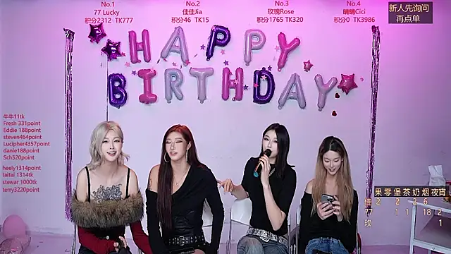 CM---001's cam snapshot