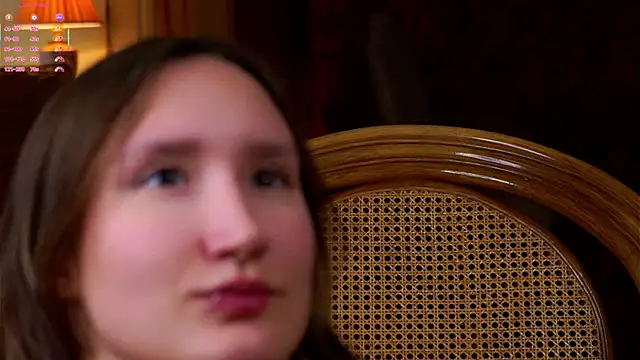 ElissaGlod's cam snapshot