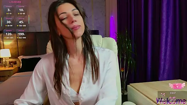 MilfSandraX's cam snapshot